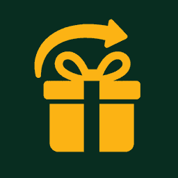 MindFlash Gift Engine logo