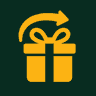 Gift Engine: Free Gifts logo