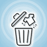 GM Delete Duplicate Products logo