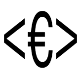 E‑Rechnung logo