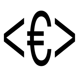 E‑Rechnung logo
