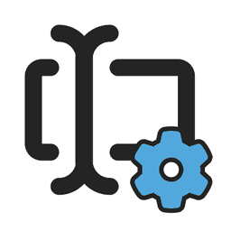 UR: Contact Form Builder logo