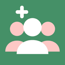 Subscriber Reports logo