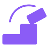 UnboxBridge — QR Manuals logo
