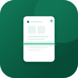 WPRobo AI Search Visibility logo