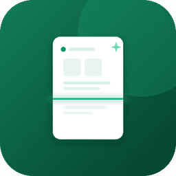 WPRobo AI Search Visibility logo