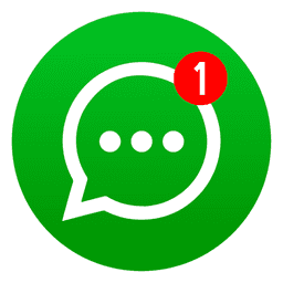 EAZE Button ‑ for WhatsApp logo