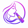 Glamovix Lipstick Try‑On logo