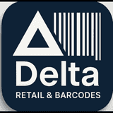 RF—Barcode Labels Generator logo