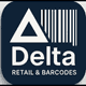 RF: Barcode Generator & Labels logo