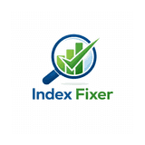 Index Fixer logo