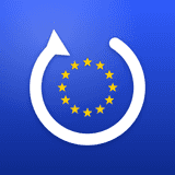 EU Withdrawly logo