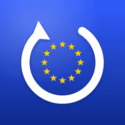 EU Withdrawly logo