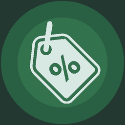Discounts Pro ‑ Wholesale B2B logo