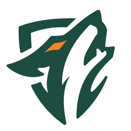 King wolf supply logo