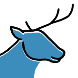 ElkSend e‑Invoicing logo