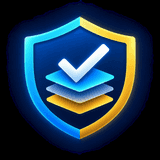 Bliss Production Guard logo