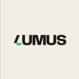 Lumus: AI Fraud & ID Verify logo