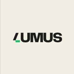 Lumus: AI Fraud & ID Verify logo