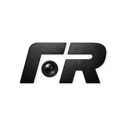 Fastreal logo