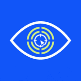 VisiAI logo