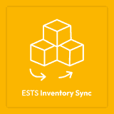 Ests Inventory Sync logo