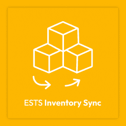 Ests Inventory Sync logo