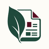 SpecLeaf logo