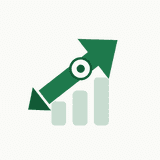 ProfitVane ‑ Profit Analytics logo