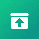 RestockFlow ‑ Purchase Orders logo