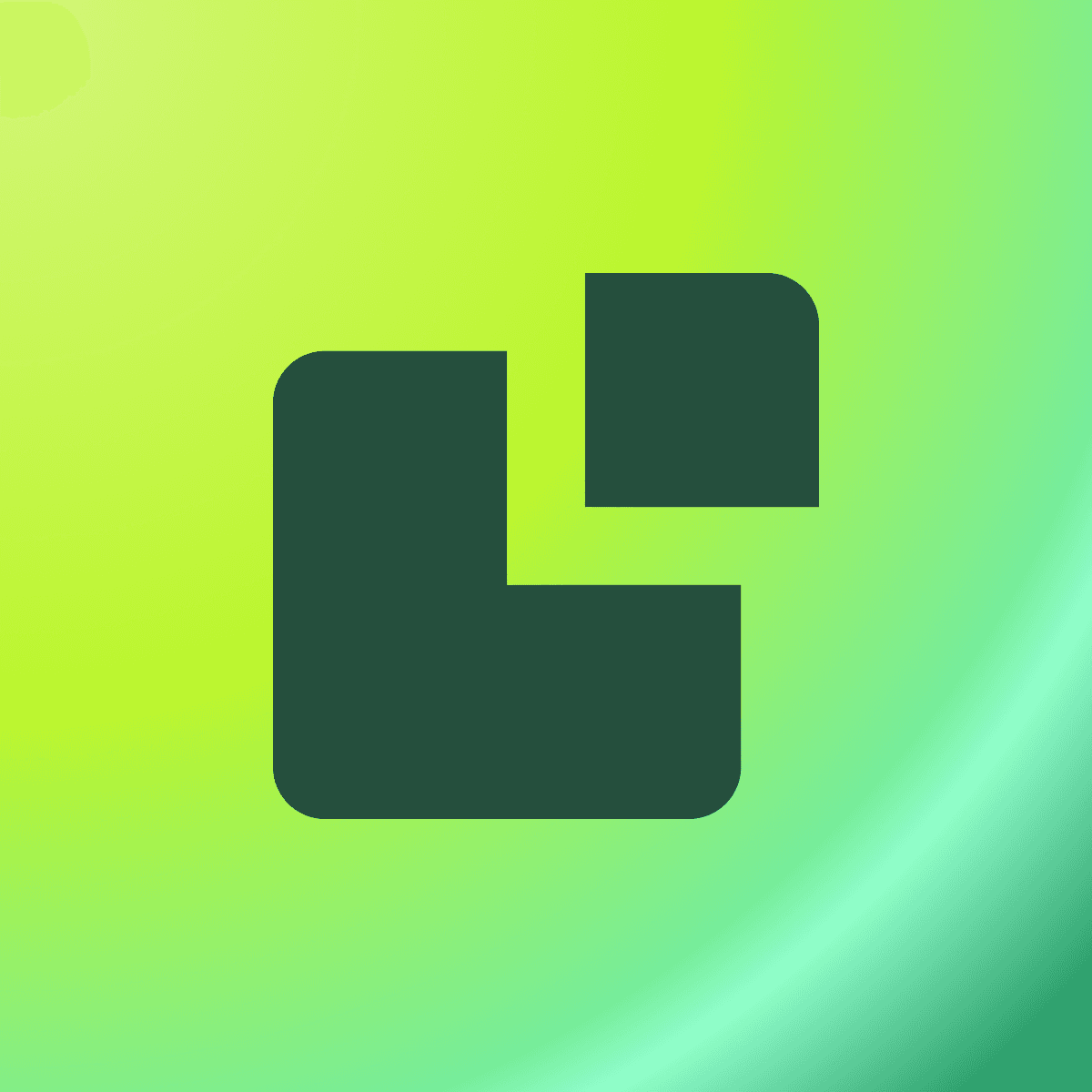 Choose from 30+ theme sections and generate full product pages with AI - no coding needed logo