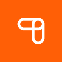 Fuego ‑ Mobile App Builder logo