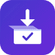 Simple Purchase Orders logo
