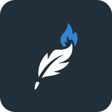 InkForge: Product Descriptions logo