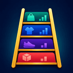 Stockladder logo