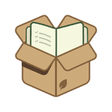 Boxbook logo