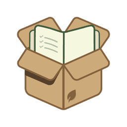 Boxbook logo