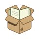 Boxbook logo