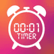 Tenshop Countdown Timer logo