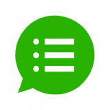WhatsForm logo