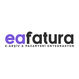 Eafatura.com Kargo & Fatura logo