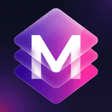 Mashup: AI Page Builder logo