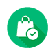 CODVerifyAPP logo