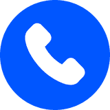 OnAir: 1‑Click Online Calls logo