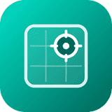 Focal Point: Crop & Resize logo