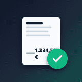 Tarvela — EU Invoices logo