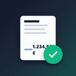 Tarvela — EU Invoices logo