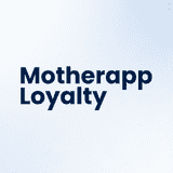 Motherapp Loyalty logo