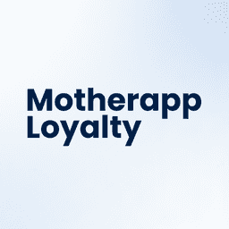 Motherapp Loyalty logo