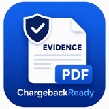 ChargebackReady logo